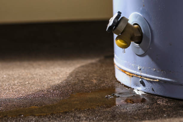 Best Emergency water damage restoration  in Olivette, MO