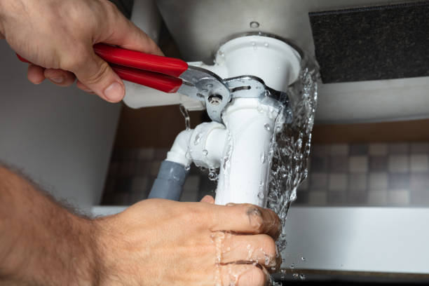 Best Flood restoration services  in Olivette, MO