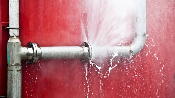 Olivette, MO Water damage restoration Company